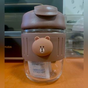 Joyoung * Line Coffee Cup